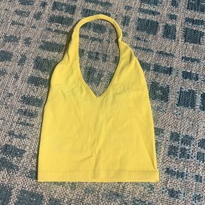 Urban outfitters Halter tank